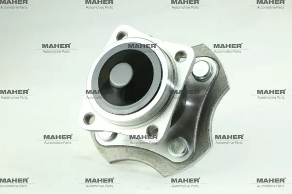 TEKER PORYASI COROLLA 2000-2002 ARKA RULMANLI 42450 12050 - Image 1