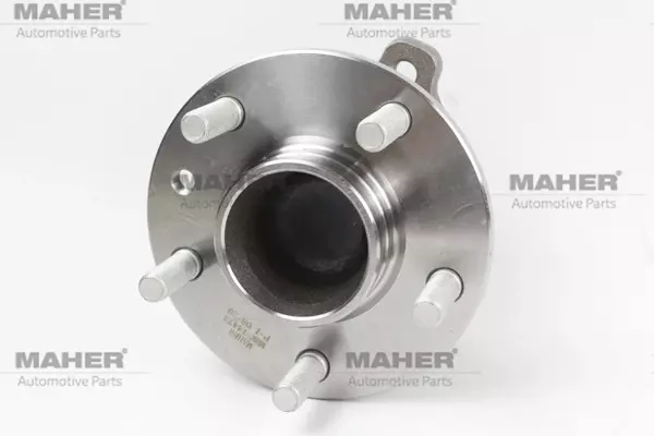 TEKER PORYASI MONDEO 4 2007-2014 ARKA RULMANLI FORD 5 BİJON ABSLİ 6G912C299FAE - Image 1