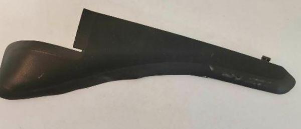 ÖN CAM IZGARA KENAR BAKALİTİ SAĞ RENAULT MASTER 3 2010 668100009R - Image 1