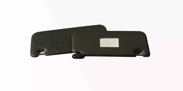 İÇ GÜNEŞLİK KADEMELİ SLX - Image 1