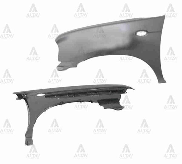 ÇAMURLUK PICKUP 2003 SKYSTAR (DODİKSİZ TİP) ÖN SOL 63113 VK000 - Image 1