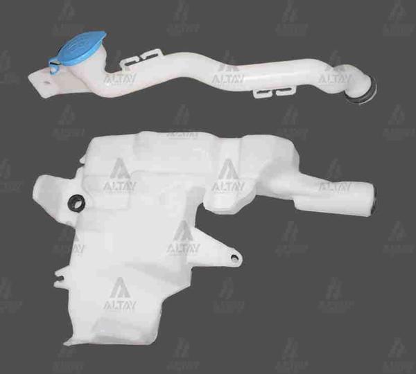 SU FISKİYE DEPOSU CIVIC 2016-2021 FC5 KOMPLE 76841 TEZ T00 - Image 1