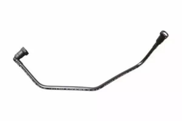 YAKIT BORUSU PEUGEOT P206 1998-2009 1.1-1.4-1.6-2.0 İ 165 POMPA İLE FİLTRE ARASI ARKA 1573 RJ - Image 1