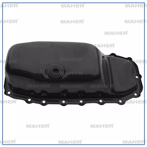 YAĞ KARTERİ PALIO / ALBEA / IDEA 2004 / STILO 2002-2006 / PUNTO 1999 1.2 165 46539820 - Image 1