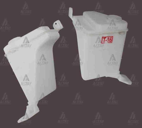 YEDEK SU DEPOSU ACCENT 2000-2006 25431 25100 - Image 1