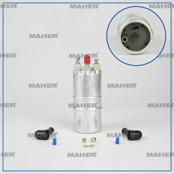 YAKIT POMPASI DOBLO 2000 1.3JTD-1.9JTD 51755697 - Image 1