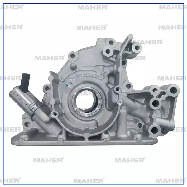 YAG POMPASI GOLF7 / POLO / T-ROC / A3 / ARONA / ATECA / LEON / IBIZA / FABIA / OCTAVIA 2017 DADA-DACA-DKJA-DPCA-DKLB-DKRF-1.0-1.5 TSI 04E115105AT - Image 1