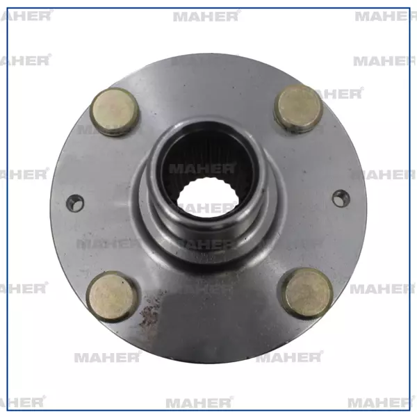 TEKER PORYASI RIO 2002-2005 ÖN 51750 FD000 - Image 1