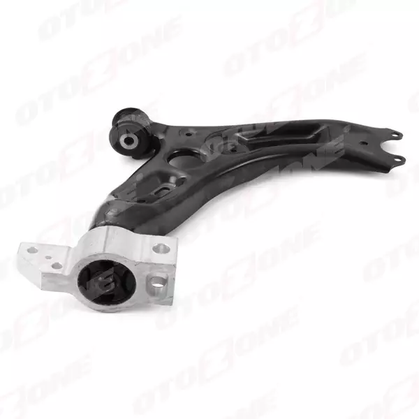 VOLKSWAGEN GOLF 6 2009 ROTILSIZ SALINCAK R 10491 IN ROTILSIZ VE 13979 UN BUYUK BURC EKLENMIS HAL 1K0407152AB - Image 1