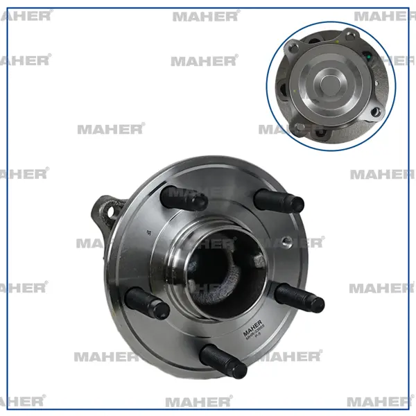 TEKER PORYASI ASTRA K ARKA 2015 D10XFL-F12SHT-B14XFT-D14XFT-B16DTR 13507454 - Image 1