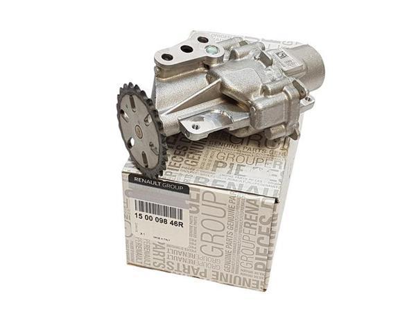 YAG POMPASI MERCEDES C-CLASS OM626 W205 S205 2014 RENAULT KOLEOS 2 2016 TALISMAN 2016 1.6DCI R9M A6261800001 150009846R - Image 1