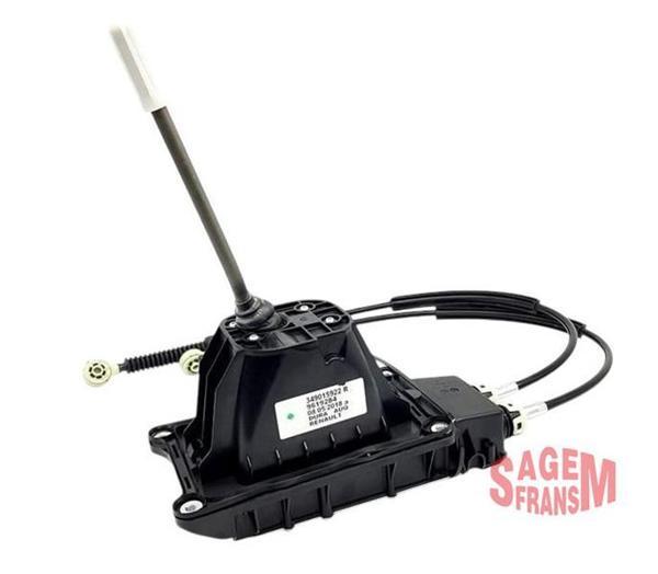 VİTES KUMANDA KUTUSU KOLLU TELLİ DUSTER-LOGAN LOGAN MCV-SANDERO 6001548695 - Image 1