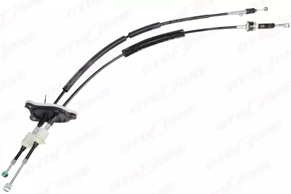 VİTES KUMANDA TELİ TK BIPPER-NEMO-FIORINO 1.4 HDİ 2007 1609234880 2444 HZ 2444 HT 1611917080 - Image 1