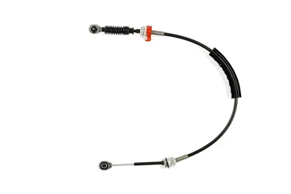 VİTES KUMANDA TELİ SOL CLIO 3 SYMBOL-THALIA GRİ / UZUN 7701479163 - Image 1