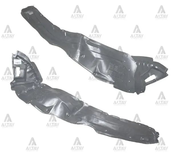 ÇAMURLUK DAVLUMBAZI AVENSIS ÖN 2003-2006 SAĞ 53875 05040 - Image 1