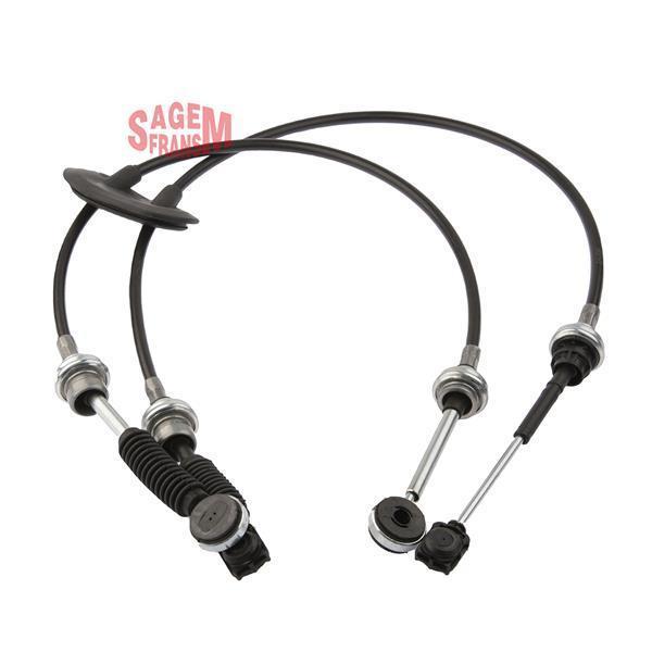 VİTES KUMANDA TELİ MASTER 2 1998-2001 8200134483 - Image 1