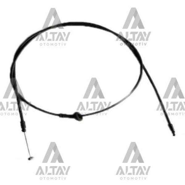 TEL KAPUT AÇMA TUCSON 2004-2010 ARKA 81190 2E000 - Image 1