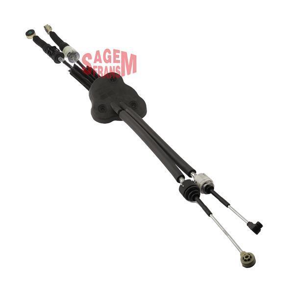 VİTES KUMANDA TELİ FLUENCE 1.5 DCİ 5 VİTES 8200779393 - Image 1