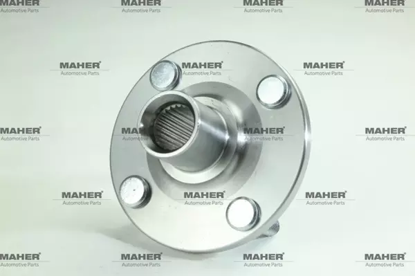 TEKER PORYASI YARIS 2000-2006 ÖN 43502 52010 - Image 1