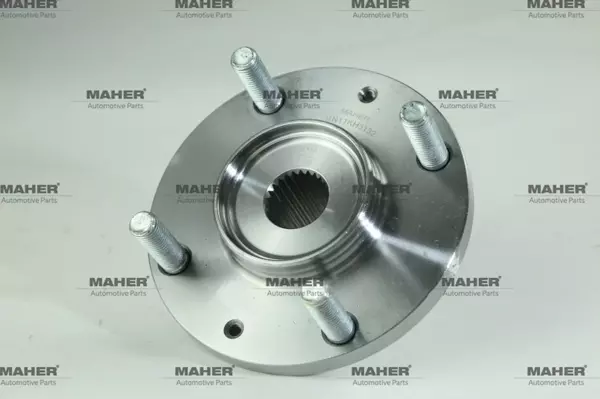 TEKER PORYASI ELANTRA 2001-2007 / CERATO 2003-2010 / MATRIX 2003-2010 BENZİNLİ-DİZEL ÖN 51750 2D003 - Image 1