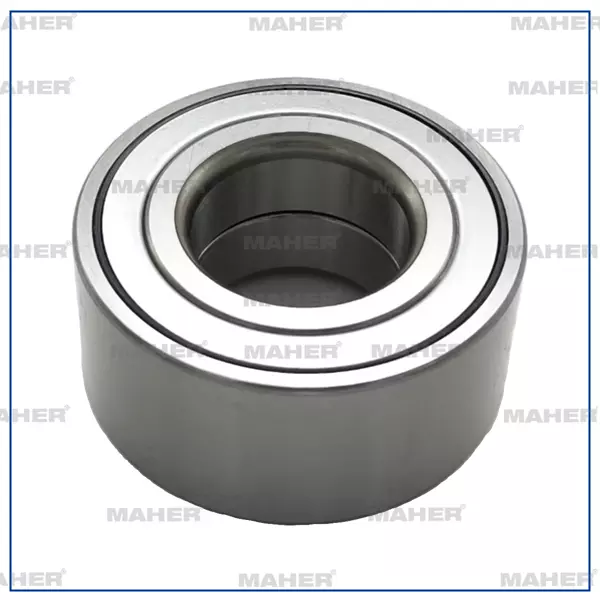 TEKER RULMANI ÖN MAZDA 03 / 3 / 5 / 6 / 42X80X45 ABS Lİ BBM2 33 047 - Image 1