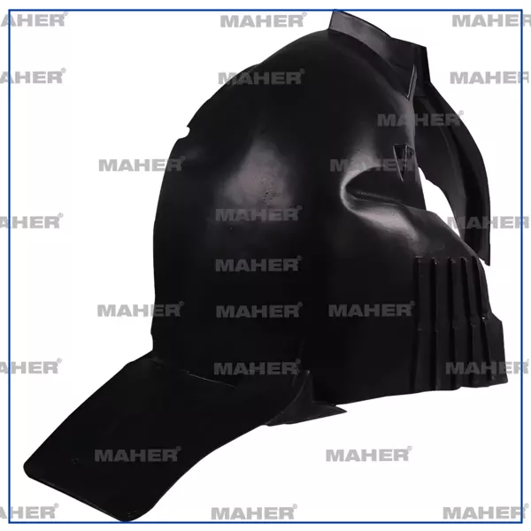 ÇAMURLUK DAVLUMBAZI EXPERT / JUMPY 2017-2022 ÖN R 9808363380 - Image 1