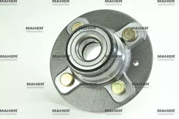 TEKER PORYASI ATOS 1998-2002 / 2001-2008 ARKA RULMANLI 52710 02500 - Image 1