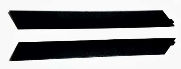 ÖN CAM DİREK BAKALİT TK RENAULT CLIO 4 808713408R - Image 1