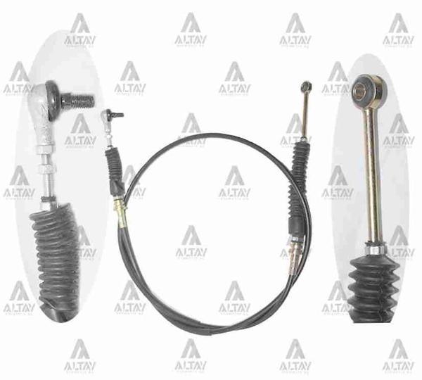 TEL VİTES L-300 1987-1997 AYIRICI (KOLDAN) MB484108 - Image 1