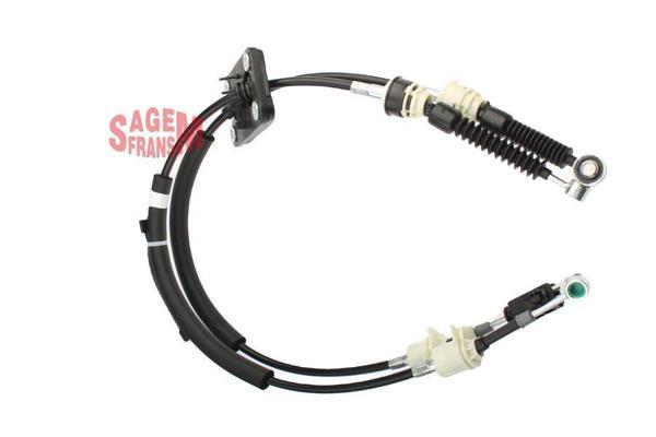 VİTES KUMANDA TELİ DUCATO EURO 6 3.0 MOTOR 55208965 46338017 - Image 1