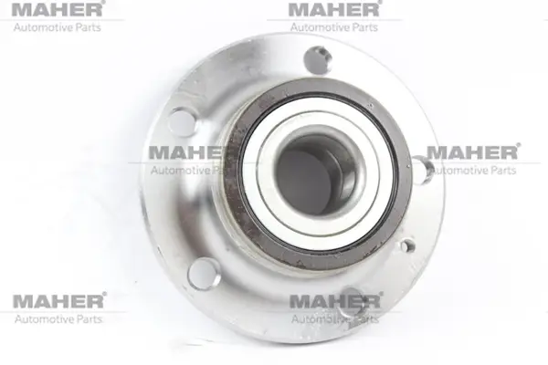 TEKER PORYASI CADDY 3 2004-2015 / JETTA 3 2005-2010 ARKA RULMANLI 5 BİJON ABSLİ 32MM 1T0598611A - Image 1