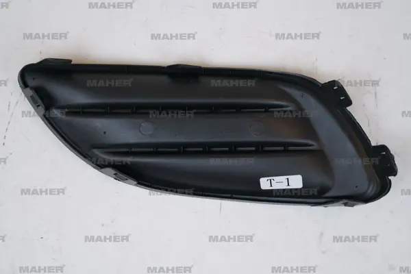 SİS LAMBA KAPAĞI ALTO 2009-2013 ÖN SOL (SİSSİZ) 71761 M68K005PK - Image 1