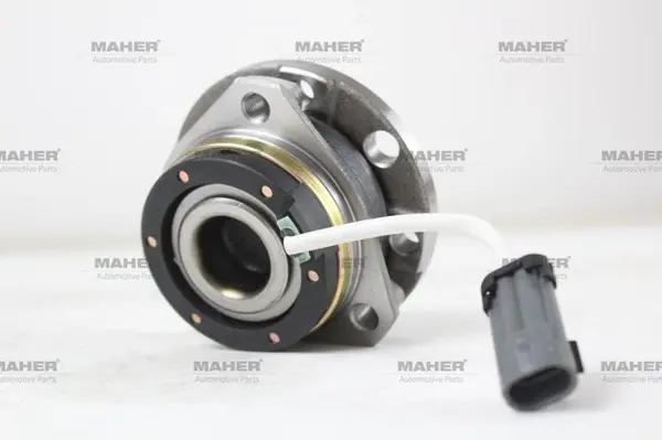 TEKER PORYASI ASTRA G 1998-2007 / ZAFIRA A 1999-2005 ÖN RULMANLI 4 BİJON ABSLİ 1603209 - Image 1