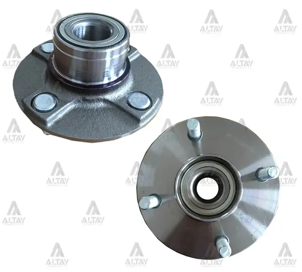 TEKER PORYASI PRIMERA 1997-2000 ARKA RULMANLI 43200 2F000 - Image 1