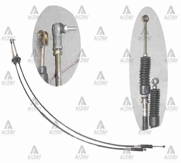 TEL VİTES L-300 1998-2008 ÇİFTLİ MB484114 - Image 1