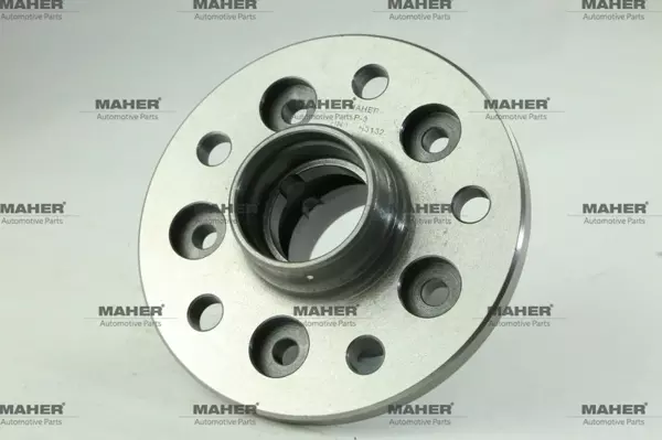 TEKER PORYASI STAREX 2002-2008 / LIBERO KAMYONET / H-100 KAMYONET 2005 ÖN 51751 47000 - Image 1