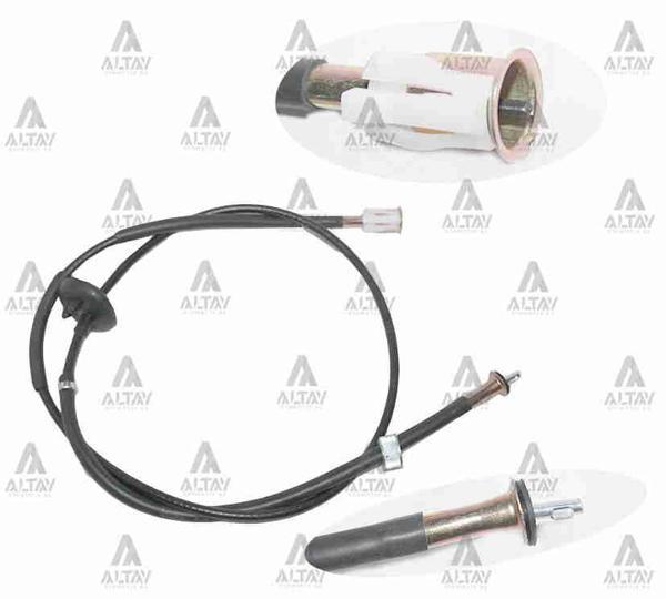 TEL KİLOMETRE L-200 1987-1998 MB415430 - Image 1