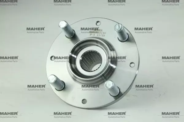 TEKER PORYASI JAZZ 2008 / CITY 2009-2011 ÖN 44600 SLN A00 - Image 1