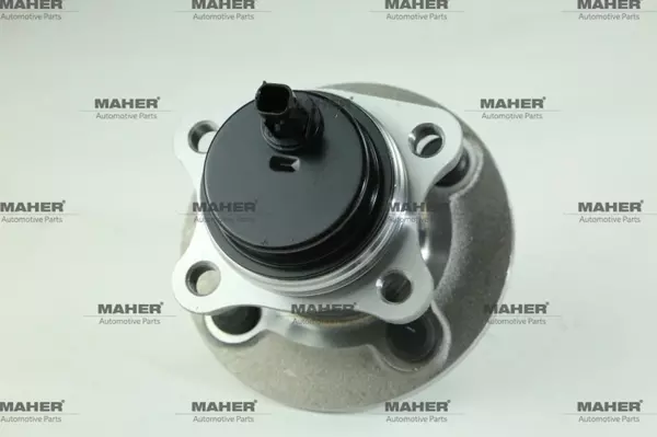 TEKER PORYASI YARIS 2014 1.5 HYBRID ARKA RULMANLI 42450 0D111 - Image 1