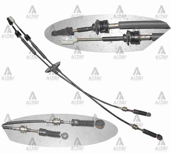 TEL VİTES ACCENT 2006-2011 ERA 1.4-1.6 43794 1G100 - Image 1