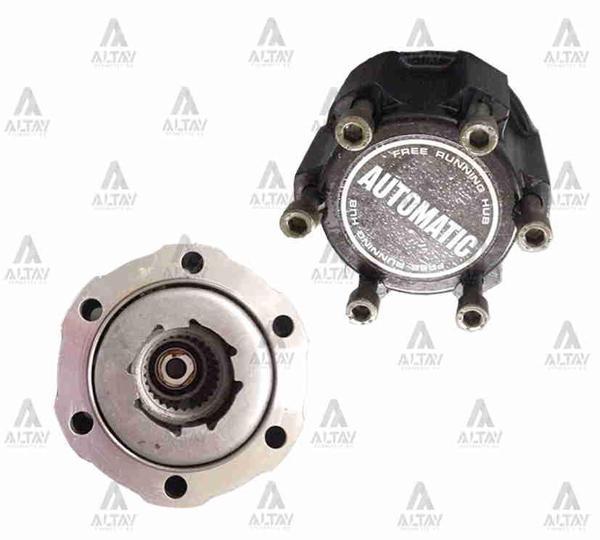 TEKER PORYASI ARAZİ KİTİ PICKUP ÖN 1997-2002 / 2003 4104 (DEFRANSİYEL KİLİDİ) 40260 1S700 - Image 1