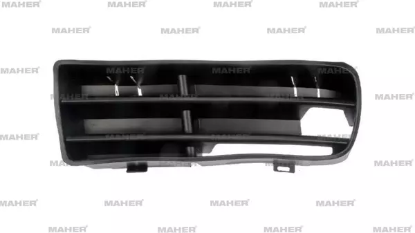 SİS LAMBA KAPAĞI GOLF4 1998-2004 (SİS DELİKSİZ) SOL 1J0853665BB41 - Image 1