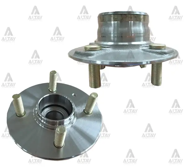 TEKER PORYASI ACCENT 2000-2006 ARKA RULMANLI 52710 25000 - Image 1