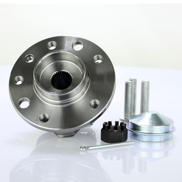 ÖN TEKER PORYASI KOMPLE ASTRA G 1998-2005 -ZAFIRA 1999-2005 1.6-1.8 165-2.0 165 ABS Lİ 5 BİJON 1603211 9117622 - Image 1