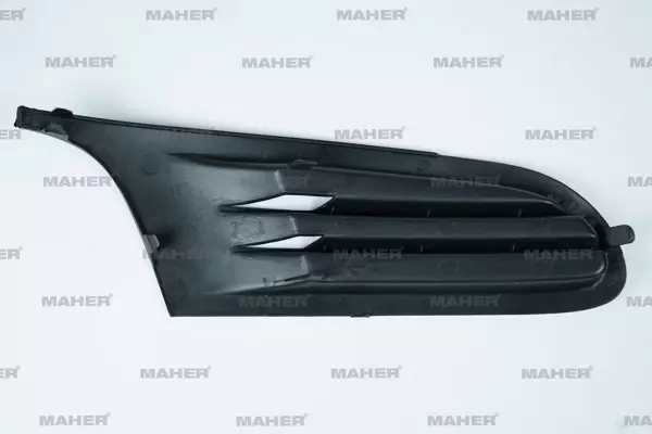 SİS LAMBA KAPAĞI GOLF6 2009-2013 (SİS DELİKSİZ) SOL 5K0853665A9B9 - Image 1