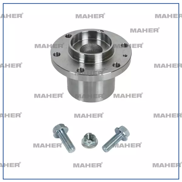 TEKER PORYASI ÖN RULMANLI CRAFTER / SPRİNTER 2006 2E0407303 - Image 1