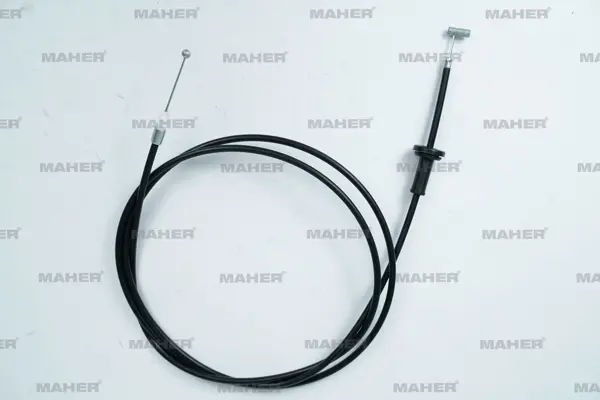 TEL KAPUT AÇMA ACCENT 2000-2006 81190 25000 - Image 1