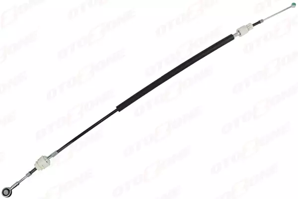 VİTES KUMANDA TELİ SOL GRANDE PUNTO 199 1.3DMTJ 2010-2005  SEÇİCİ 55230717 55203158 55199397 - Image 1