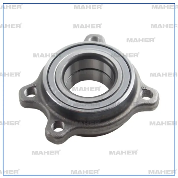 TEKER PORYASI A4 / A5 2016 ARKA RULMANLI 8W0407625J - Image 1