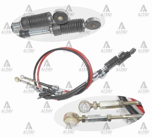 TEL VİTES ACCENT 1995-2000 43794 22010 - Image 1